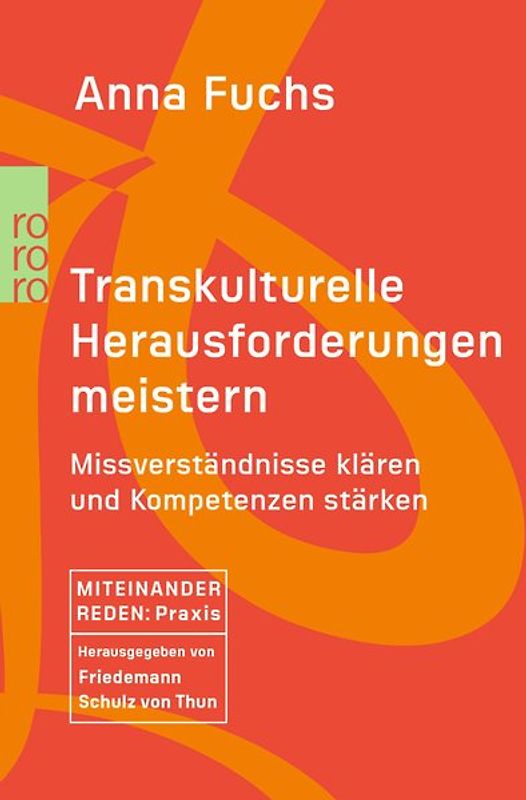 Transkulturelle Herausforderungen meistern
