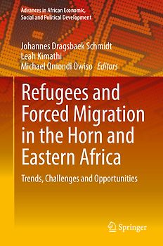 Refugees and Forced Migration in the Horn and Eastern Africa