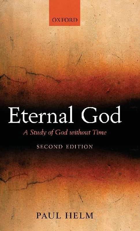 Eternal God