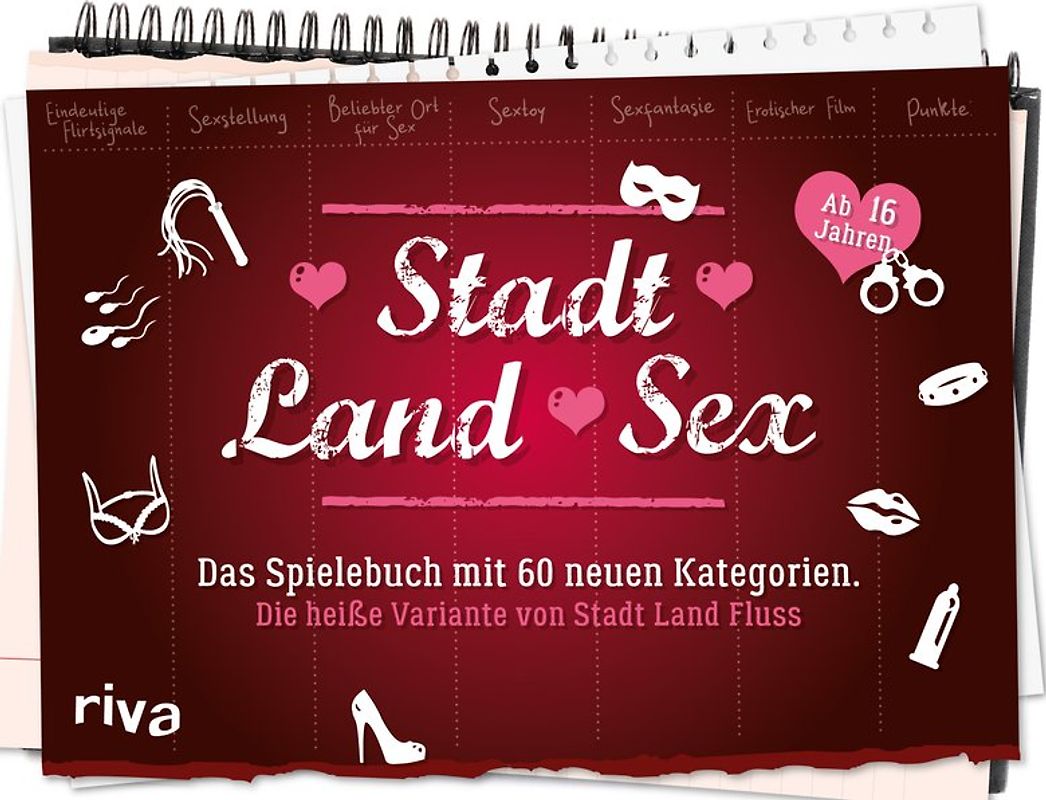 Stadt Land Sex