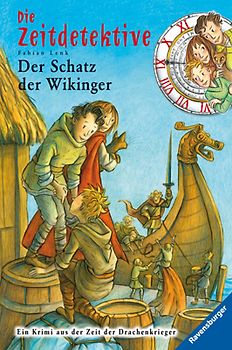 Der Schatz der Wikinger