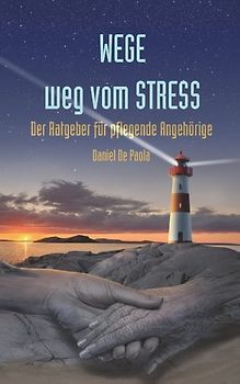 Wege weg vom Stress