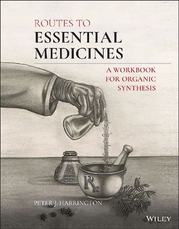 Routes to Essential Medicines
