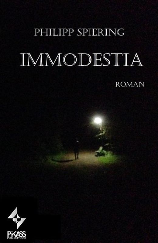IMMODESTIA