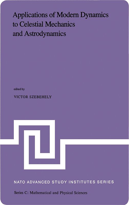 Applications of Modern Dynamics to Celestial Mechanics and Astrodynamics