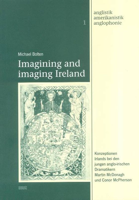 Imagining and imaging Ireland