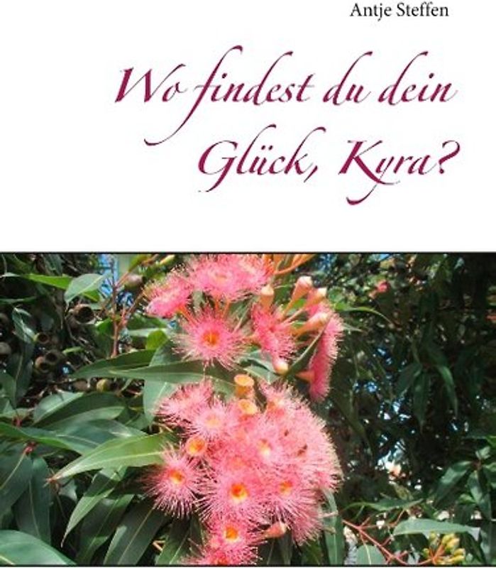 Wo findest du dein Glück, Kyra?