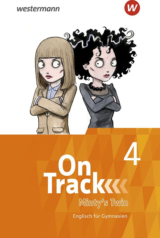 On Track - Englisch für Gymnasien