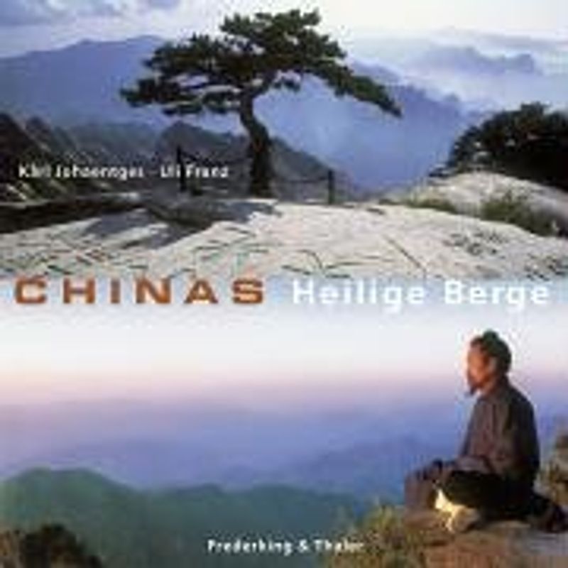 Chinas heilige Berge