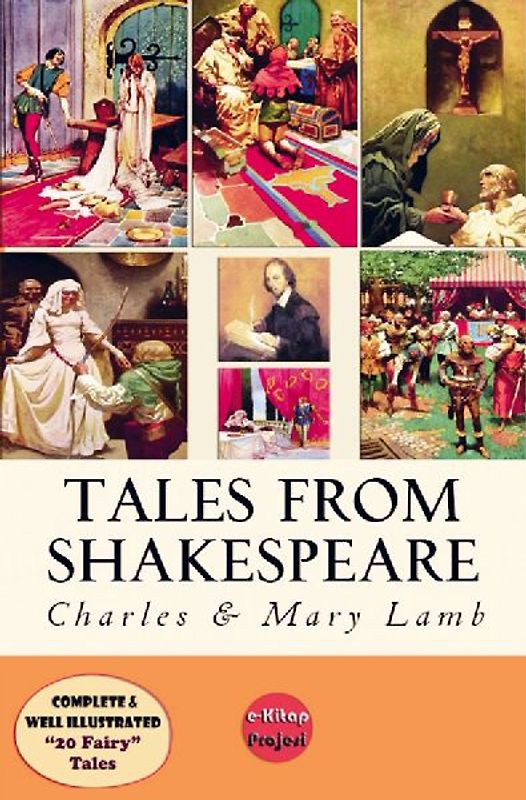 Tales from Shakespeare