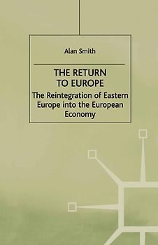 The Return To Europe