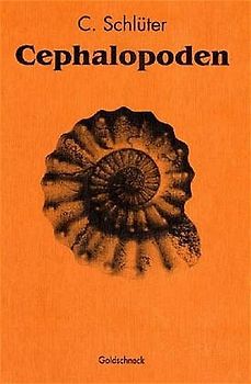 Cephalopoden der oberen deutschen Kreide