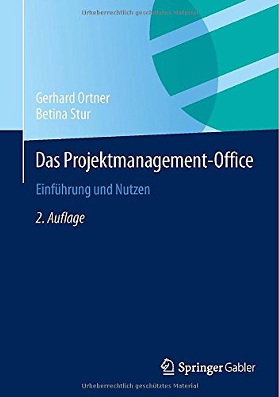 Das Projektmanagement-Office