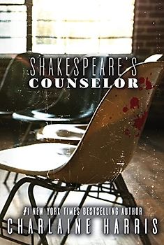 Shakespeare's Counselor (Lily Bard)