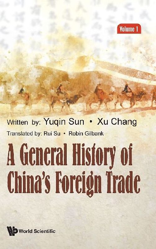GEN HISTORY CHN FOREI TRADE (V1)