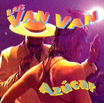 Los Van Van - Azucar