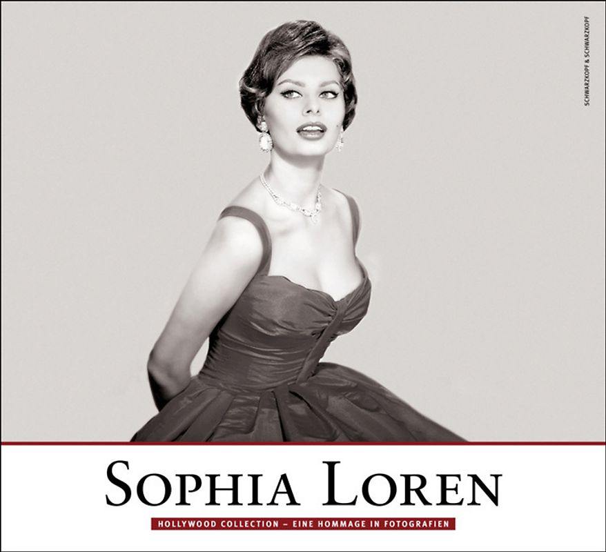 Sophia Loren