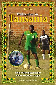 Ballzauber in Tansania