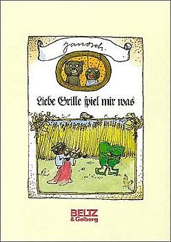 Liebe Grille spiel mir was