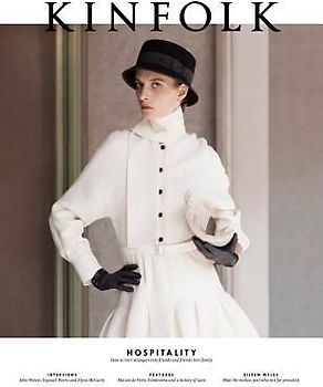 Kinfolk 30: Volume 30
