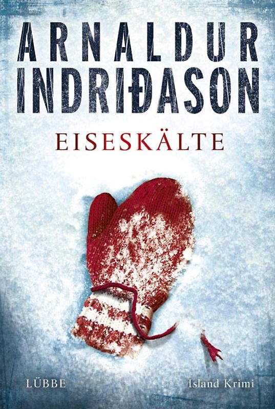 Eiseskälte