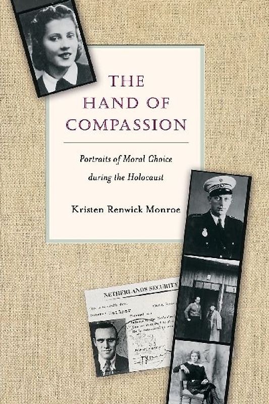 The Hand of Compassion