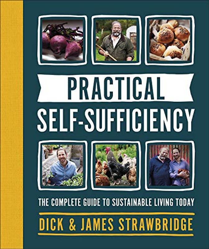 Practical Self-Sufficiency