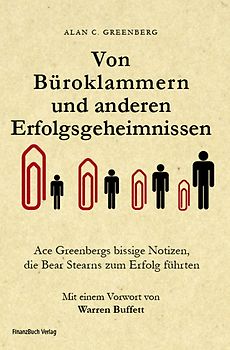 Von Büroklammern und anderen Erfolgsgeheimnissen