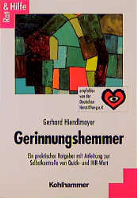 Gerinnungshemmer