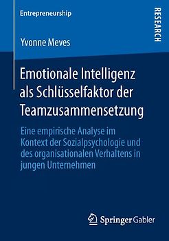 Emotionale Intelligenz als Schlüsselfaktor der Teamzusammensetzung