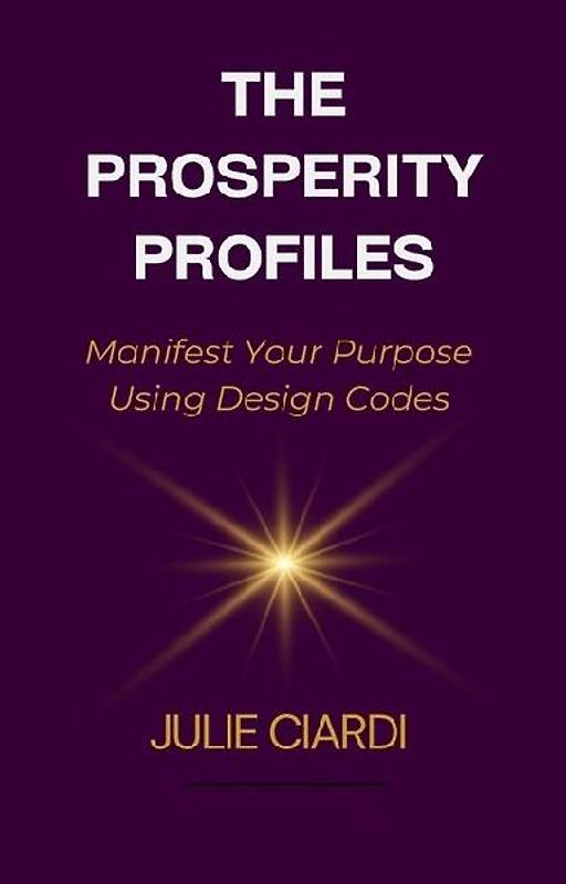 The Prosperity Profiles