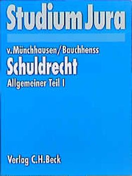 Schuldrecht