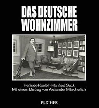 Das deutsche Wohnzimmer