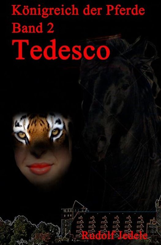 Königreich der Pferde