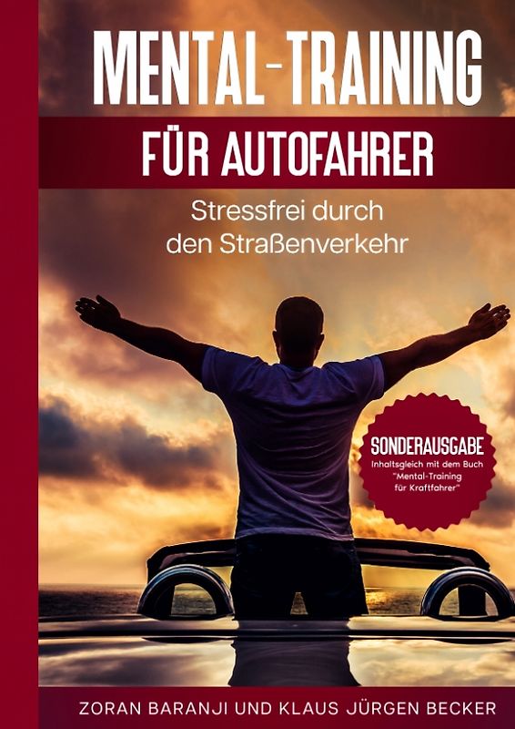 Mental - Training für Autofahrer