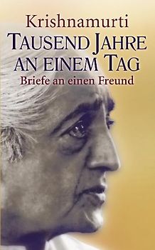 Tausend Jahre an einem Tag