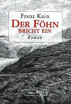 Der Föhn bricht ein