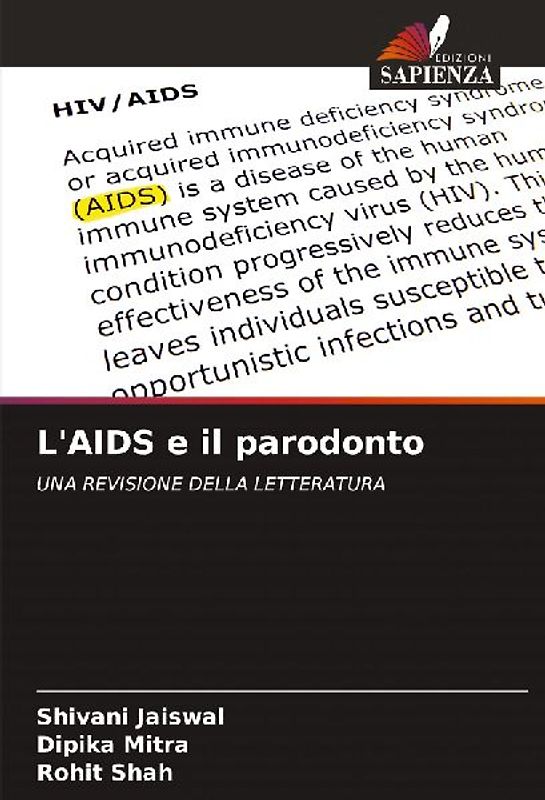 L'AIDS e il parodonto