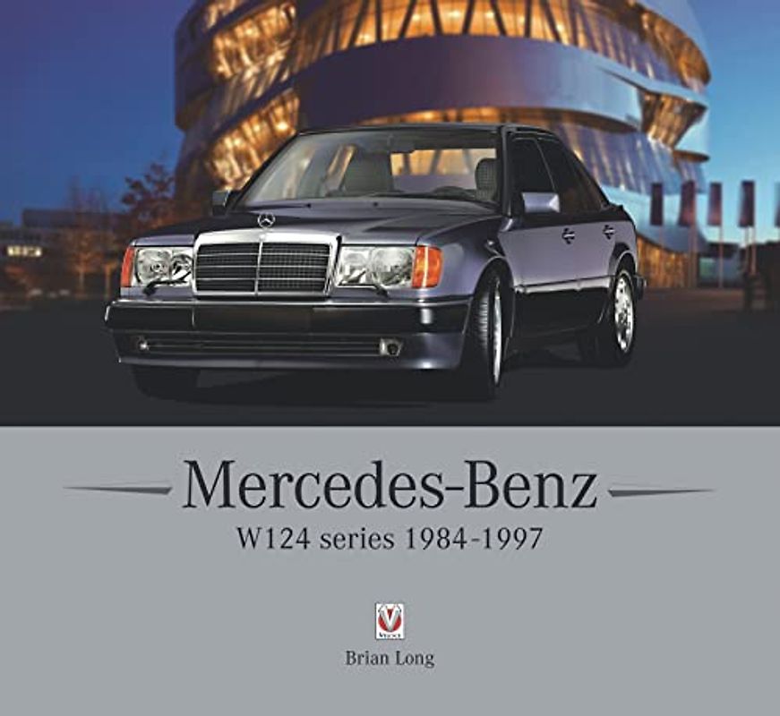 Mercedes-Benz W124 Series