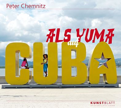 Als Yuma auf Cuba