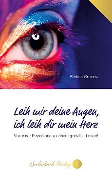 Leih mir deine Augen, ich leih dir mein Herz