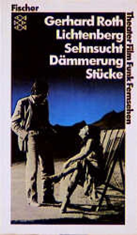 Lichtenberg Sehnsucht Dämmerung