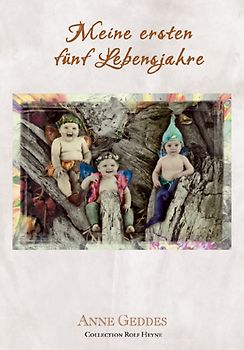 Meine ersten fünf Lebensjahre