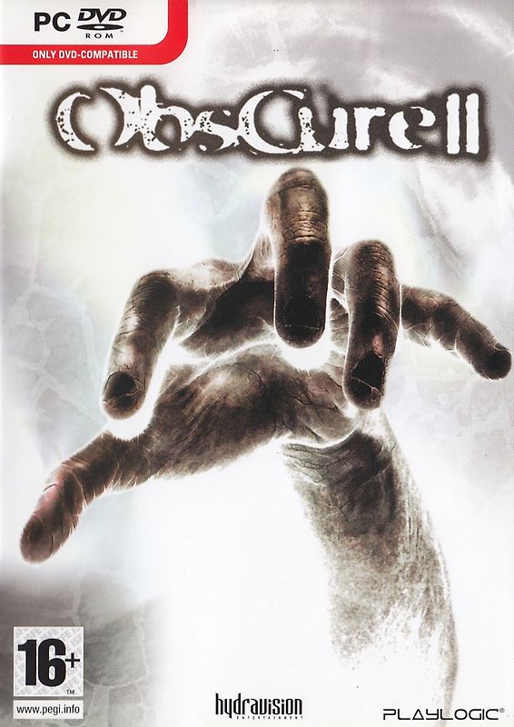 Obscure II [Internationale Version] PC Spiele