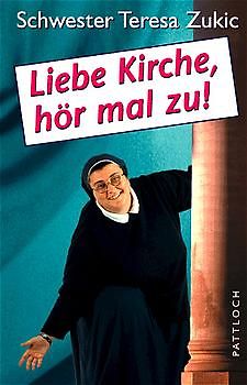 Liebe Kirche, hör mal zu!
