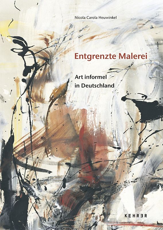 Nicola Carola Heuwinkel