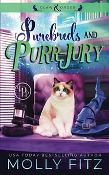 Purebreds & Purrjury