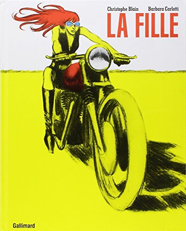 La Fille