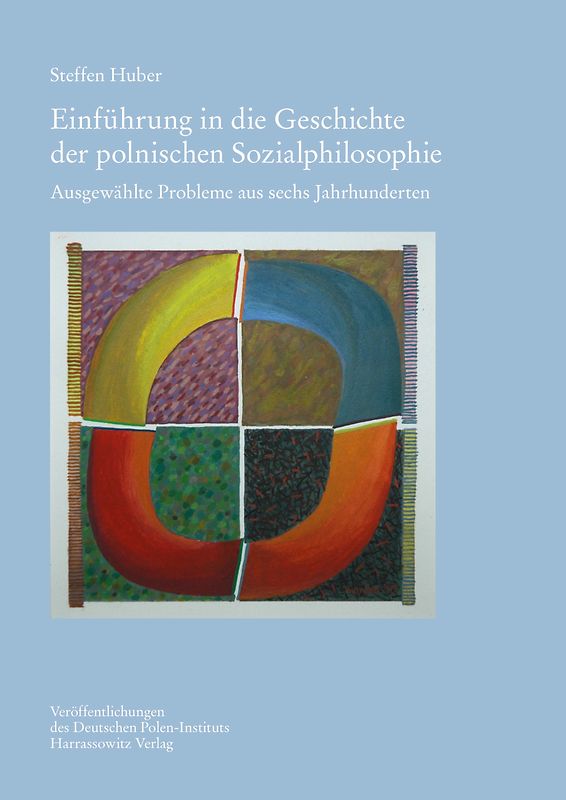 Einführung in die Geschichte der polnischen Sozialphilosophie