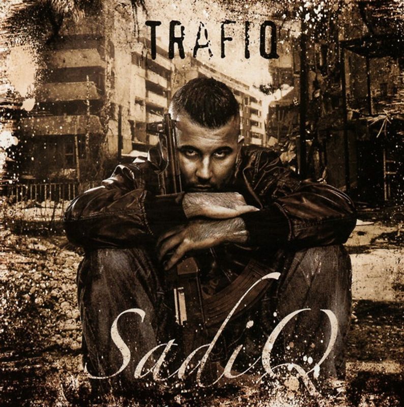 SadiQ - TrafiQ